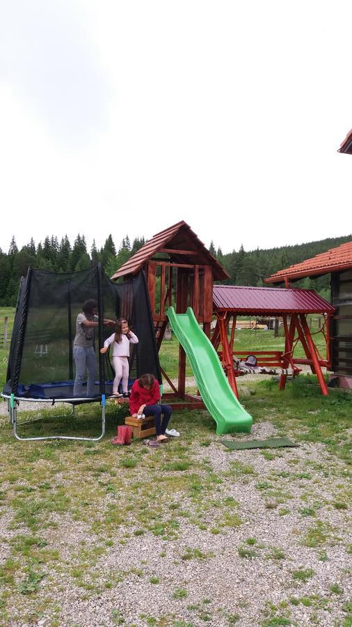 Pensiunea Catalina Moldova Sulita Esterno foto